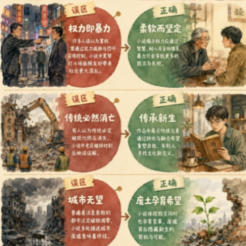 菁选灵创全场景赋能展示